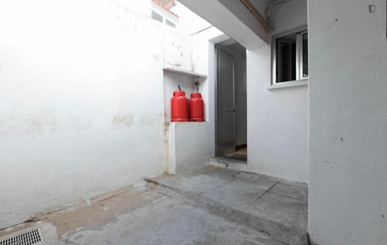 Taipas Guest House Porto Exterior photo