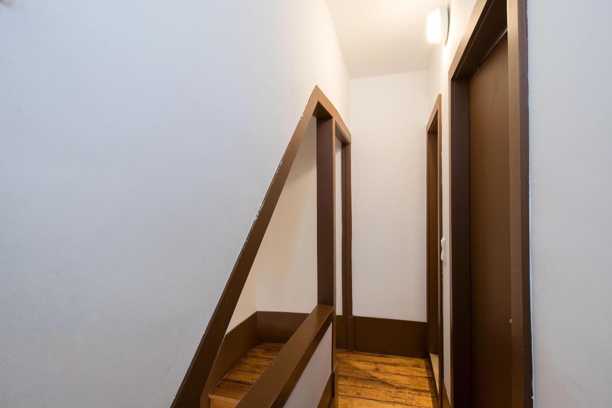 Taipas Guest House Porto Exterior photo