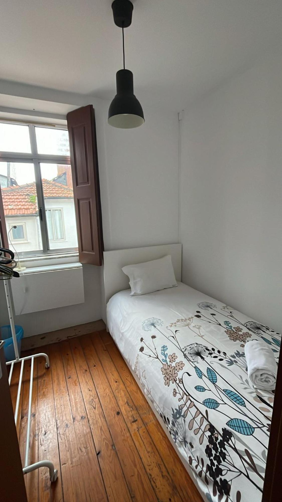Taipas Guest House Porto Exterior photo