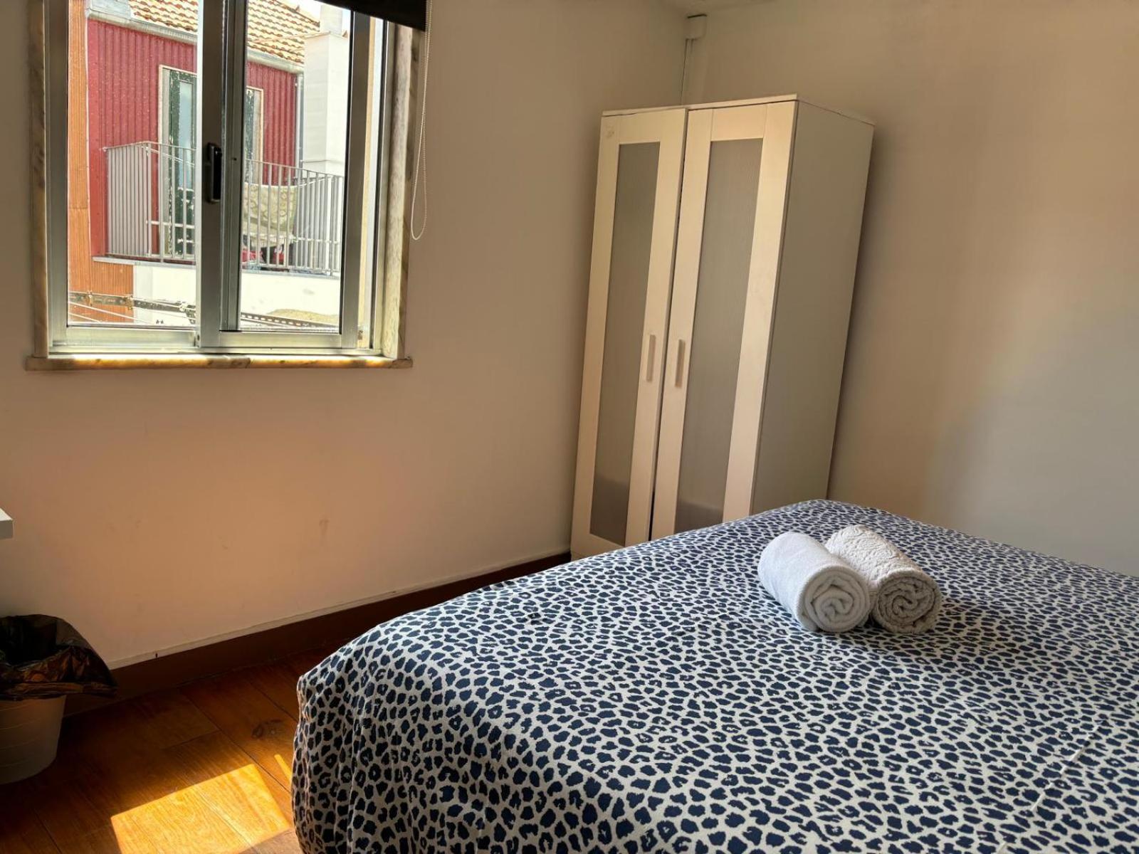 Taipas Guest House Porto Exterior photo